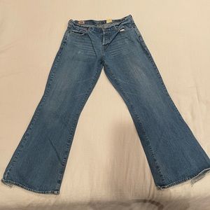 Vintage Abercrombie & Fitch Mens Jeans 36x32